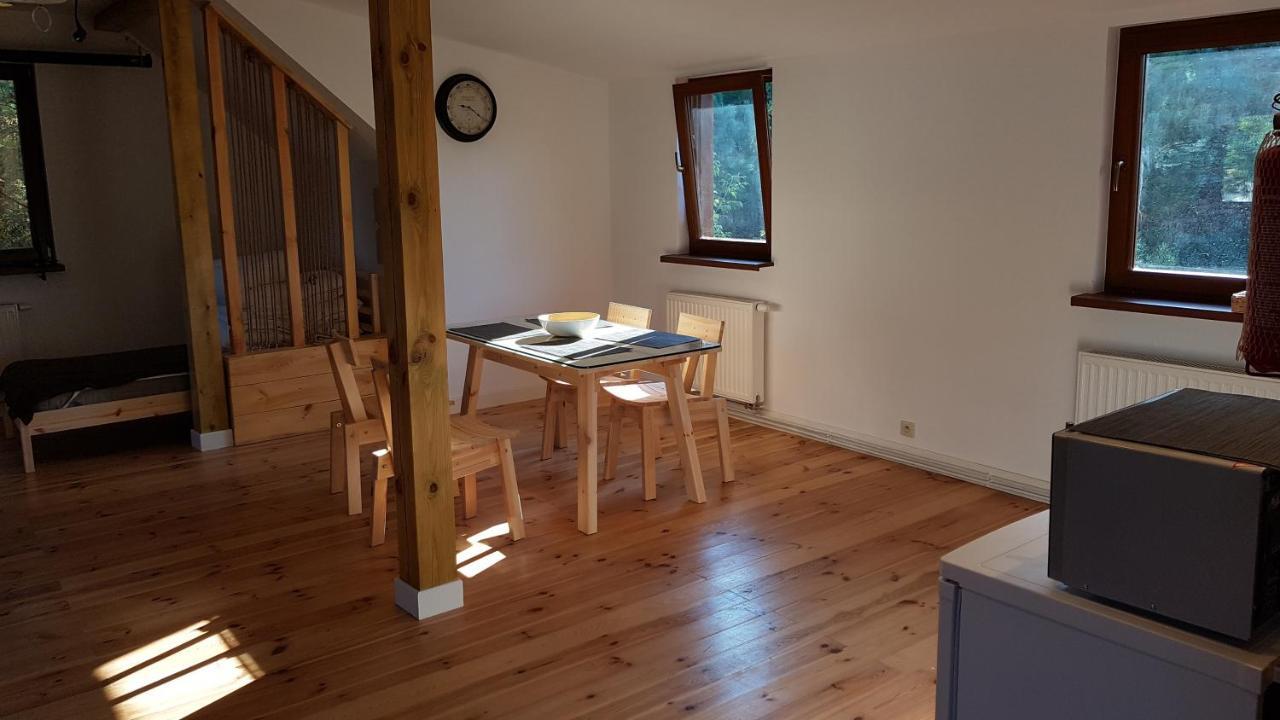 Hucisko  Kompleks Male Dolomity מראה חיצוני תמונה