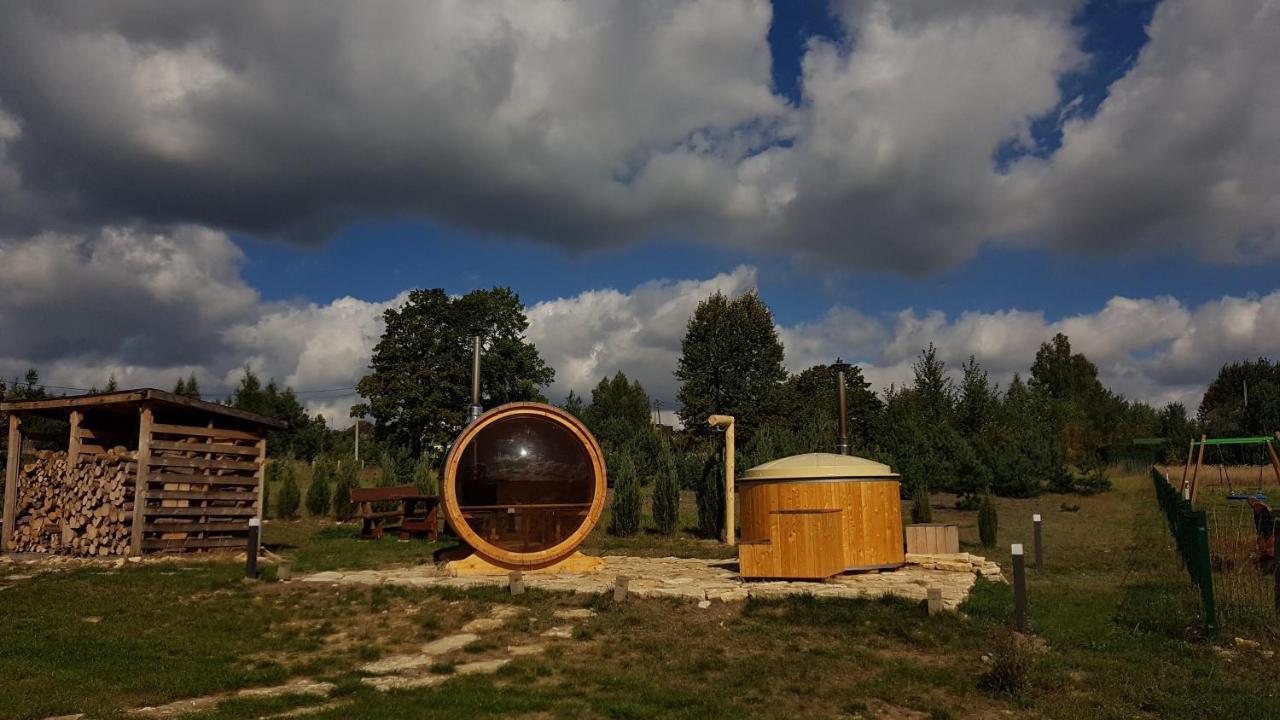 Hucisko  Kompleks Male Dolomity מראה חיצוני תמונה