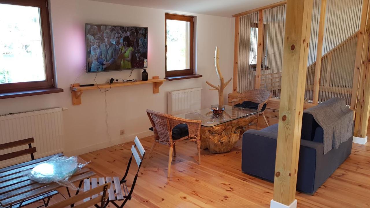 Hucisko  Kompleks Male Dolomity מראה חיצוני תמונה