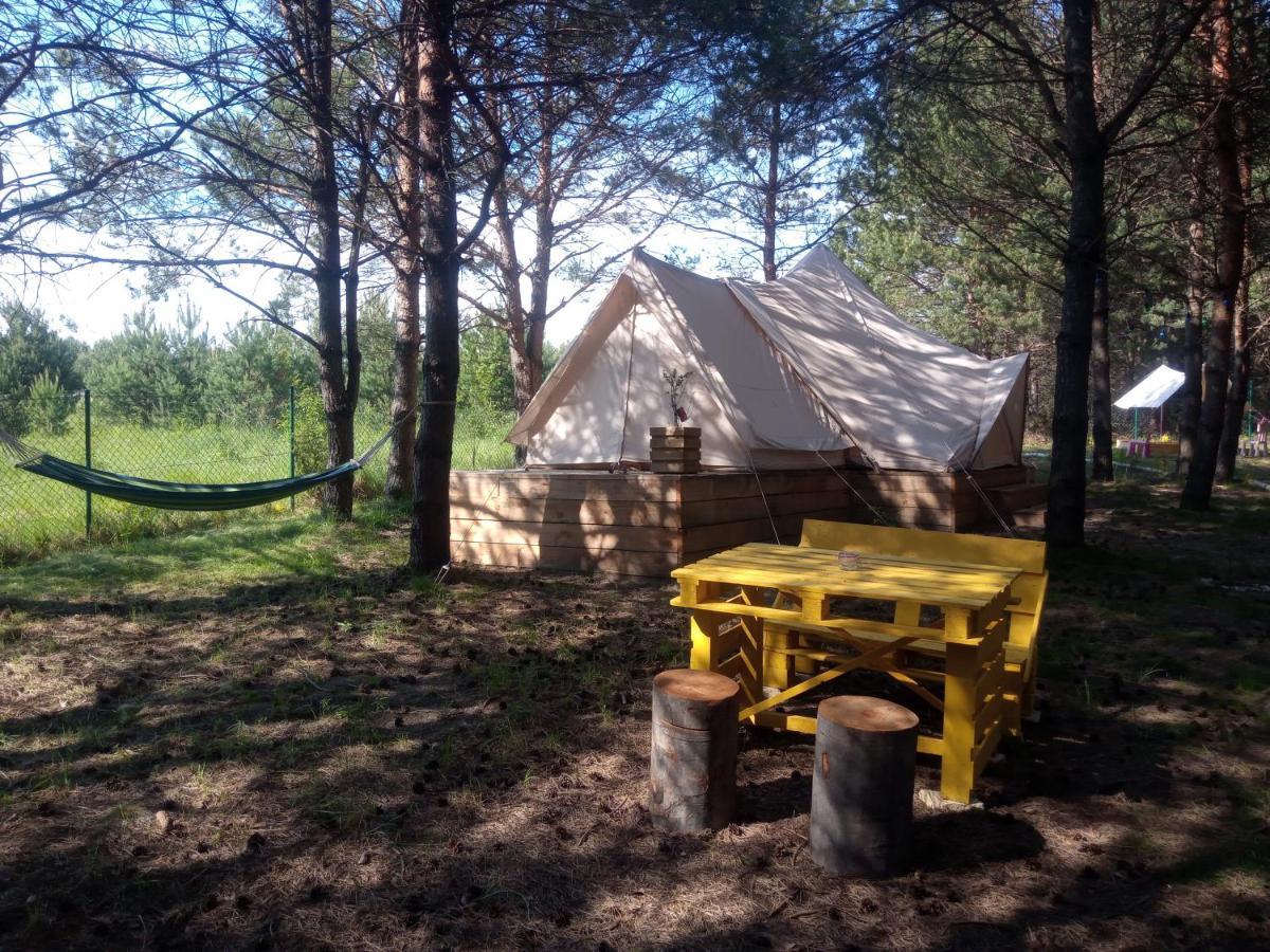 Hucisko  Kompleks Male Dolomity מראה חיצוני תמונה
